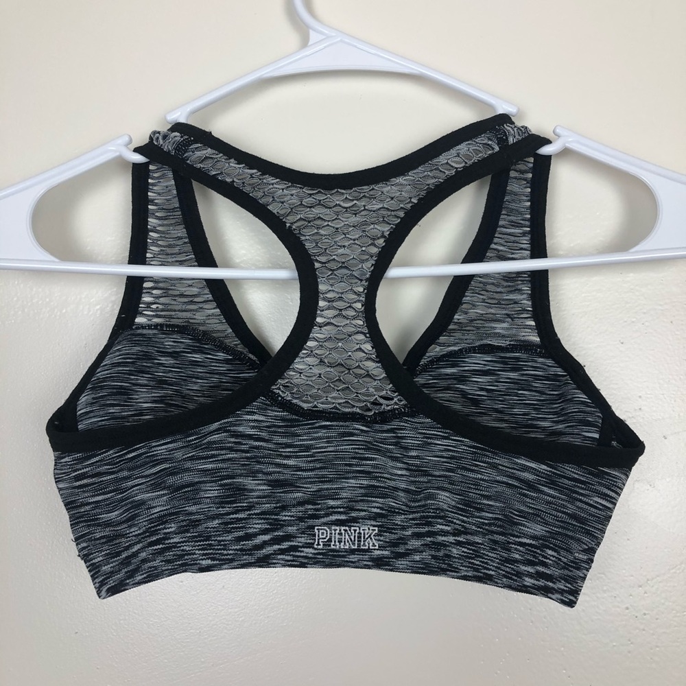Pink by Victoria Secret Sports Bra - Picture 4 of 7